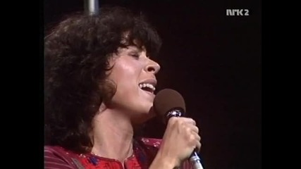 Radka Toneff - Set It Free (live)