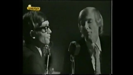 [original Video] Los Bravos Black Is Black 1967 - Canal Nostalgia