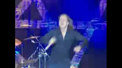 Him - Mix Live Festimad 2003