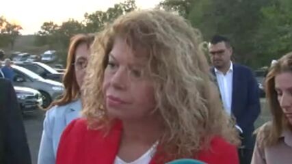 Йотова: Кожарева ще представи кабинет, всичко друго е дезинформация