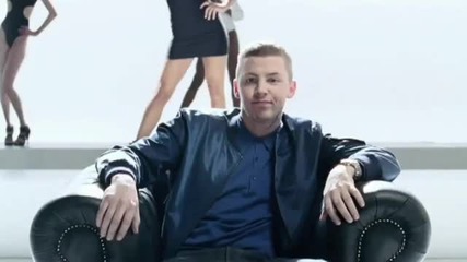 Professor Green feat. Lily Allen - Just Be Good To Green 