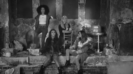 Little Mix - Little Me