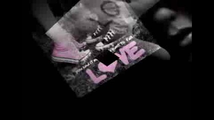 Love is all :* [h]