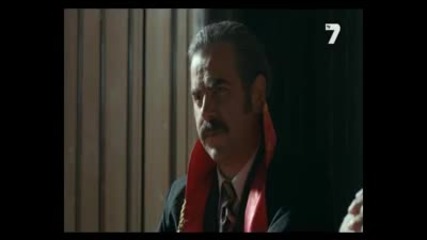 Справедливостта на Кара еп.43(karadayi - bg audio)