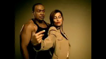 Nelly Furtado ft. Timbaland - Promiscuous