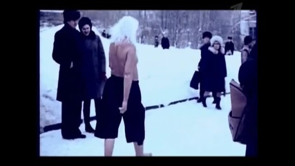Даша Миронова - Ясновидка /руски/