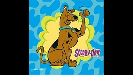 Scooby Doo Rap