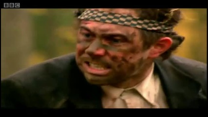 Wolves did It - The League of Gentlemen - Bbc 