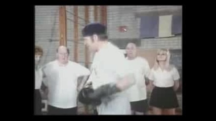 Шоуто На Бени Хил