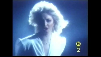 Bonnie Tyler - Total Eclipse Of The Heart