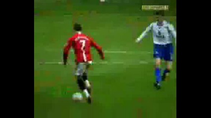 C.Ronaldo