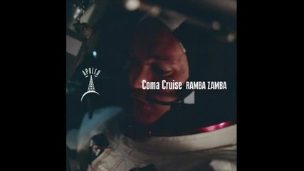 Coma Cruise - Do Your Day (original Mix)
