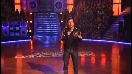 Strahotni sa Jabbawockeez - Performance (finale)