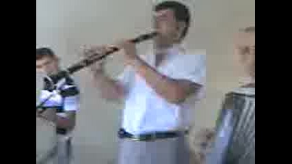 Medowes Sabiler