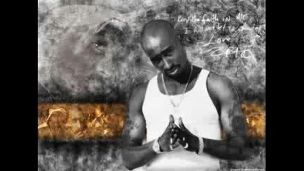 2pac - Me and My Homies [ Ready 2 Die ]