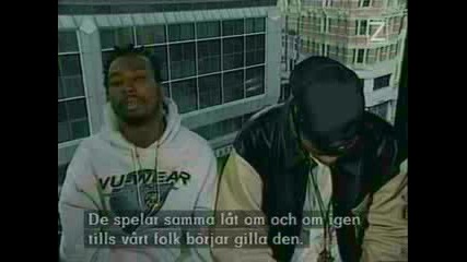 Wu - Tang - Odb & Method Man 1