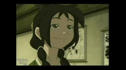 Avatar Girls
