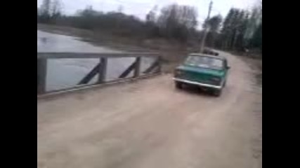 Vaz 2101 by R M S racing team of K pa vol 2 