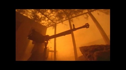 Over There - Trailer 1 2 