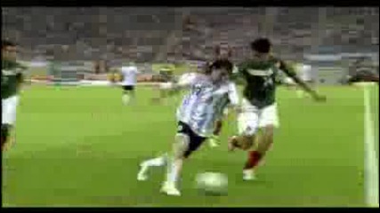 Shakira - Waka Waka (official Video) World Cup South Africa 2010 (hd)