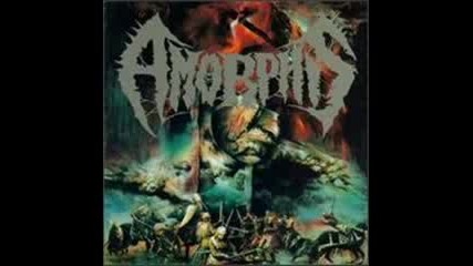 Amorphis - The Pilgrimage