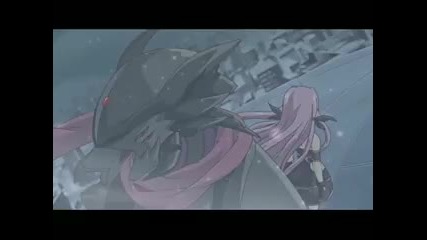 [mad] Magical Girl Lyrical Nanoha Strikers - Ash Like Snow