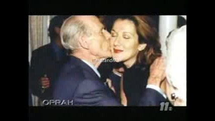 Celine Lost Her Dad