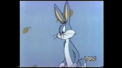 Bugs Bunny - 14 Carrot Rabbit *hq* (високо качество) 
