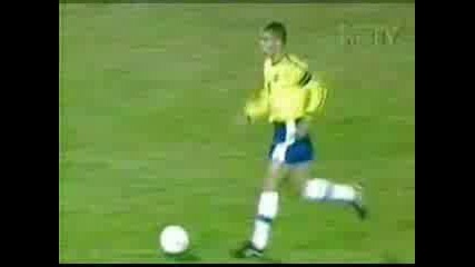 Ronaldo - The Forgotten Man