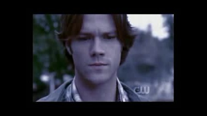 Supernatural - What Ive Done
