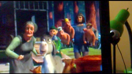 Shrek