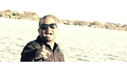 Nino Brown - We The Best
