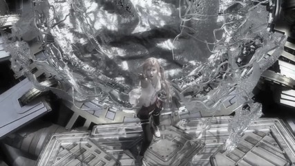 [ hq ] Final Fantasy 13 - Make my wish ... (masashi Hamauzu - Serahs Theme)