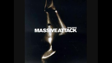 Massive Attack - Teardrop 