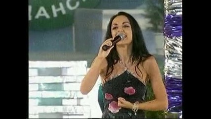 Евита - Време е (пирин Фолк 2003)