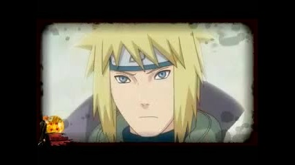 Naruto Amv~comatose~ 