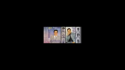 Илиян Михов - Баровеца Браво, Шефе! 1997г. Албум