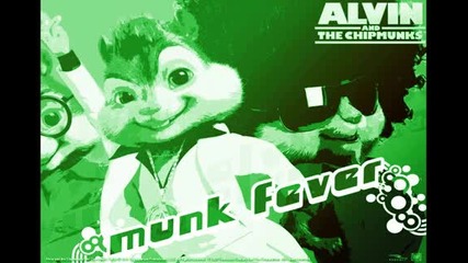 Alvin & the Chipmunks - Linkin Park - What Ive Done 