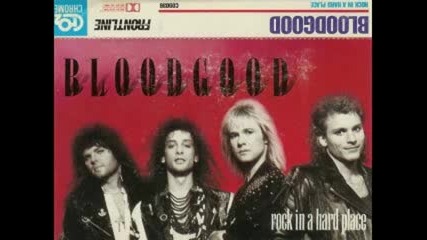 Bloodgood - Seven 1988