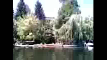 Езерото Клептуза - 3