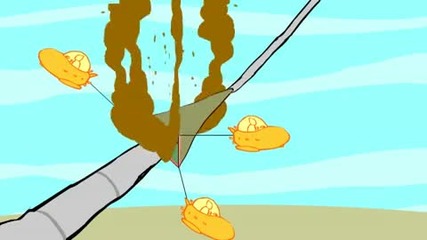 Doodieman_s Fix to the Bp Oil Spill