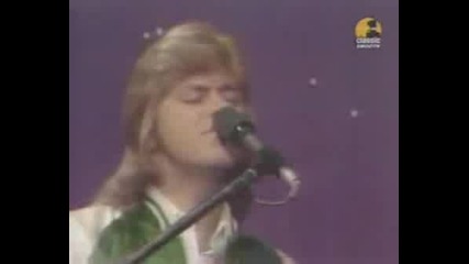 Chicago - If You Leave Me Now