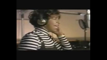 Reba Mcentire and Natalie Cole Sing Since I Fell For You 
