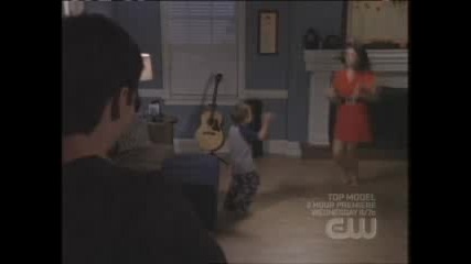 Oth: Bethany Joy Galeotti Interview Part 1