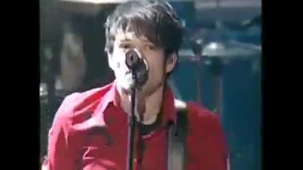 Sum 41 - Still Waiting Live