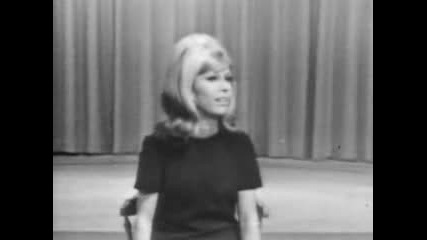 Nancy Sinatra - These Boots Are Made For Walking