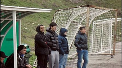 Живко Желев: Българският футбол върви нагоре