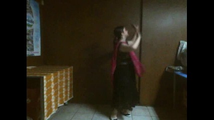 Dance on:nagada Sang Dhol