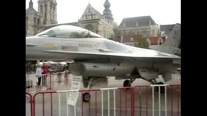 F - 16