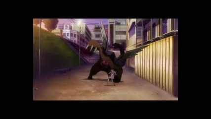 Asura Cryin Сезон 2 Епизод 8 bg sub